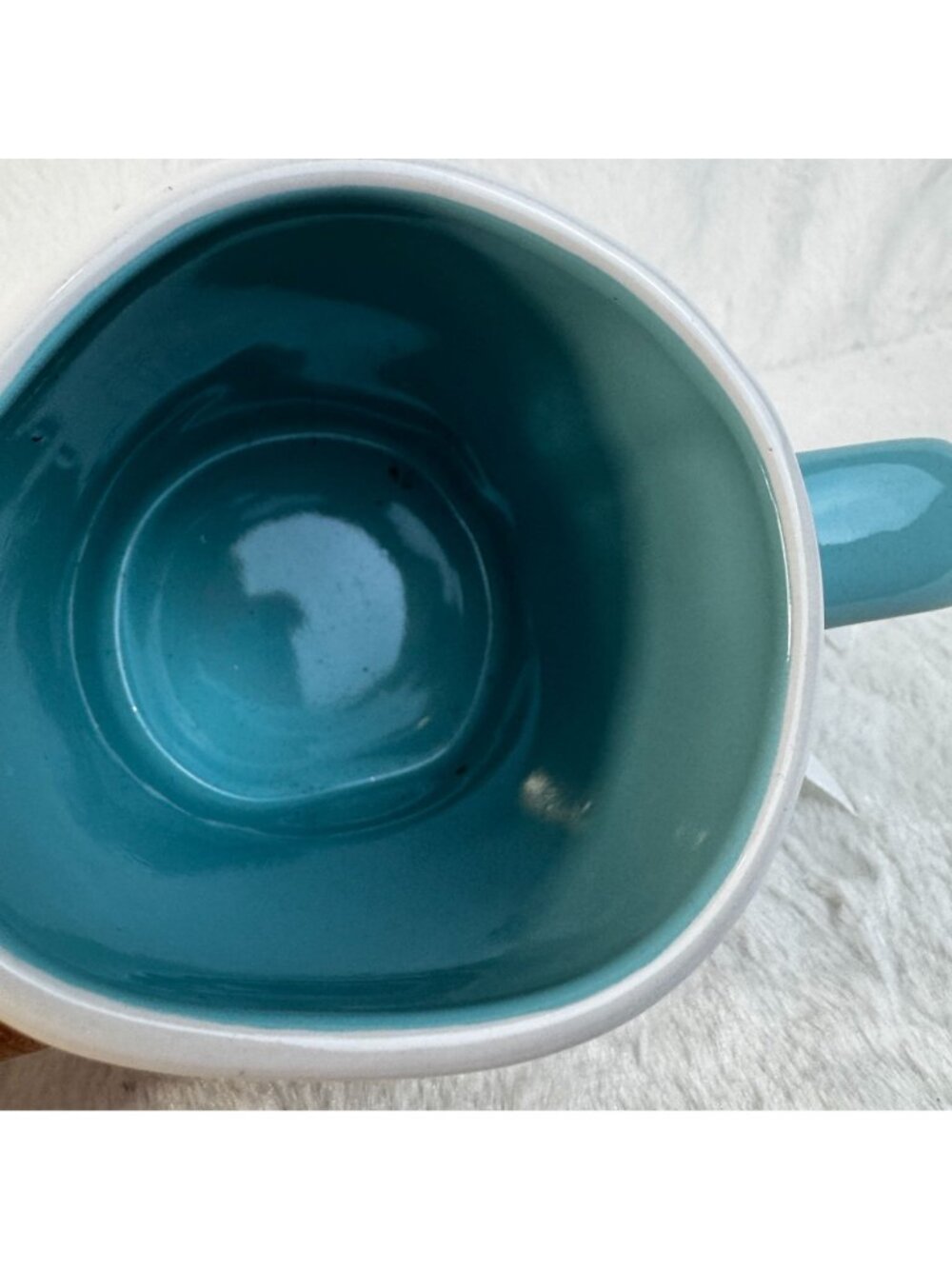 Disney Encanto Magic Awaits You Rae Dunn Artisan Ceramic Coffee Cup Tea Mug NWT - Picture 5 of 8